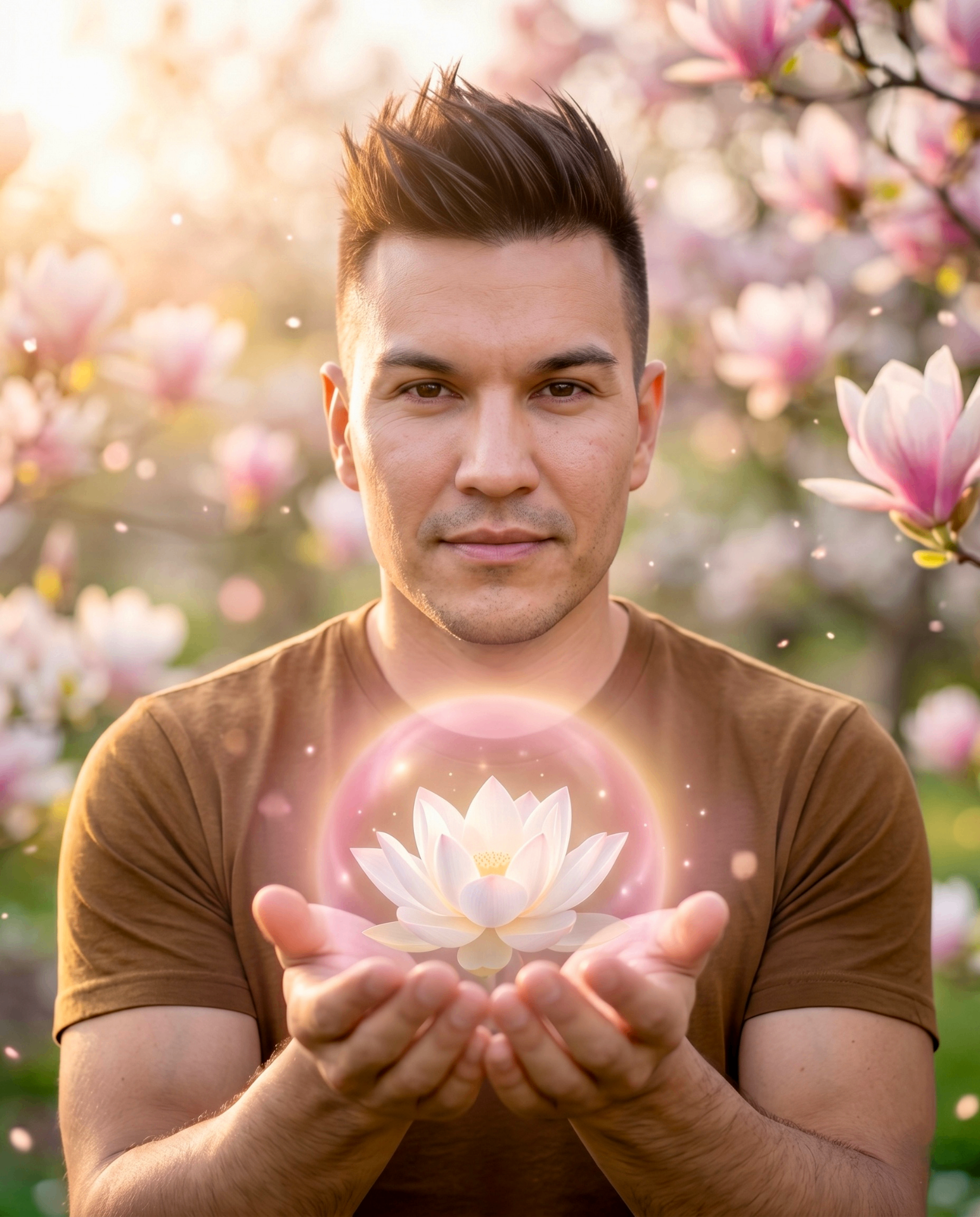 Paschalis Kazakopoulos — Founder Angels House University
