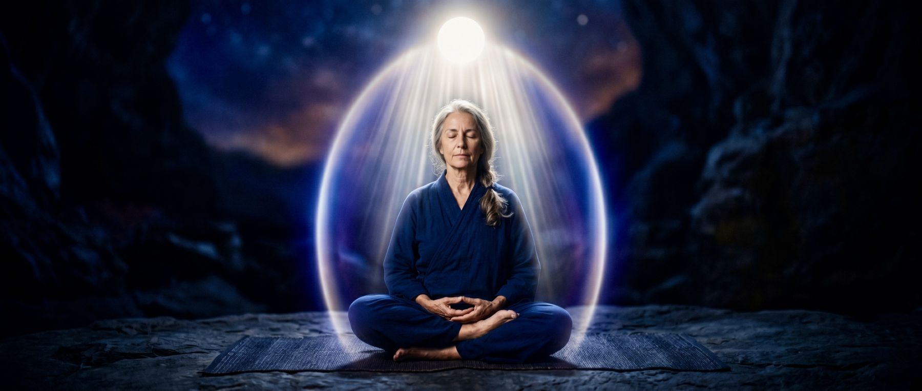 Psychic Self-Defense & Protection