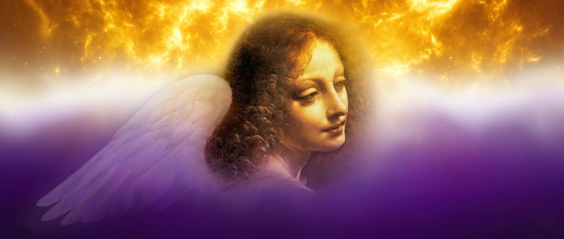 Αγγελικό Reiki 3ος & 4ος Βαθμός (Master Level)

