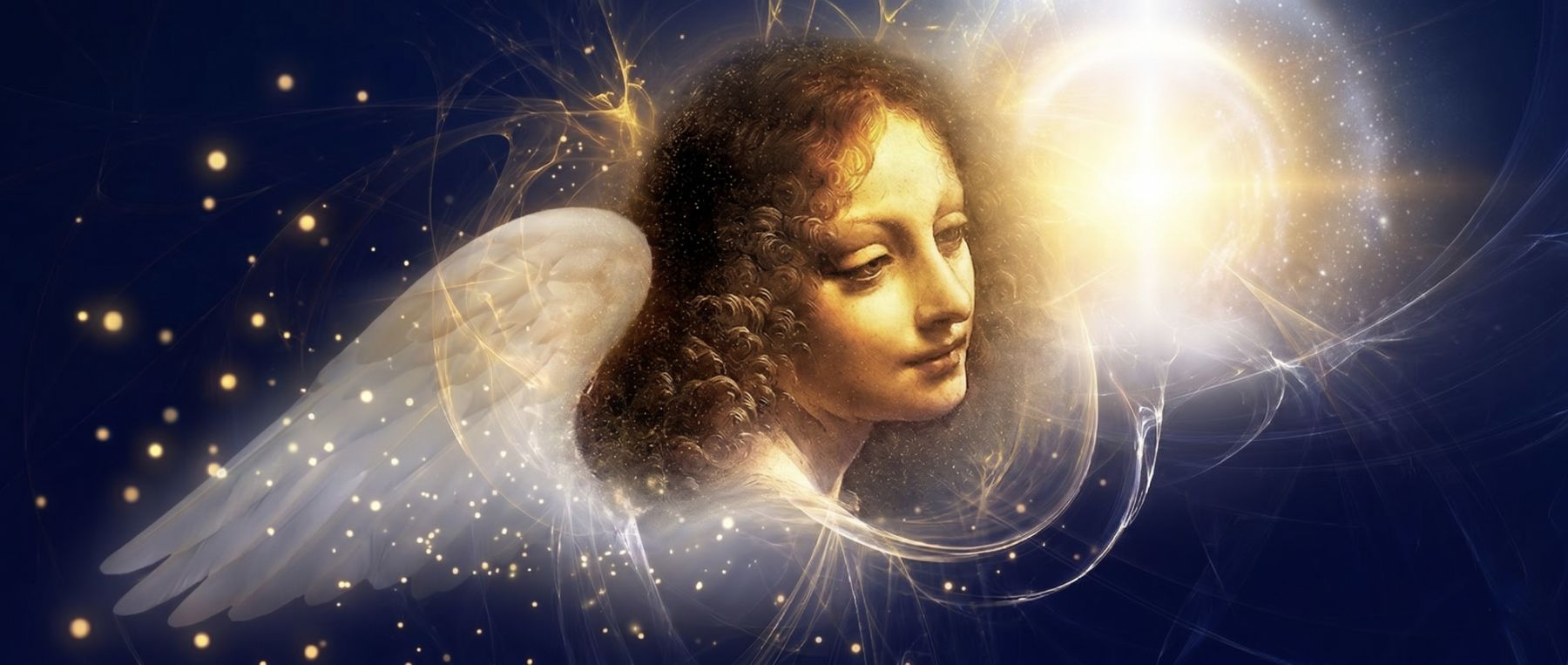 Annual Angelic Reiki Initiation
