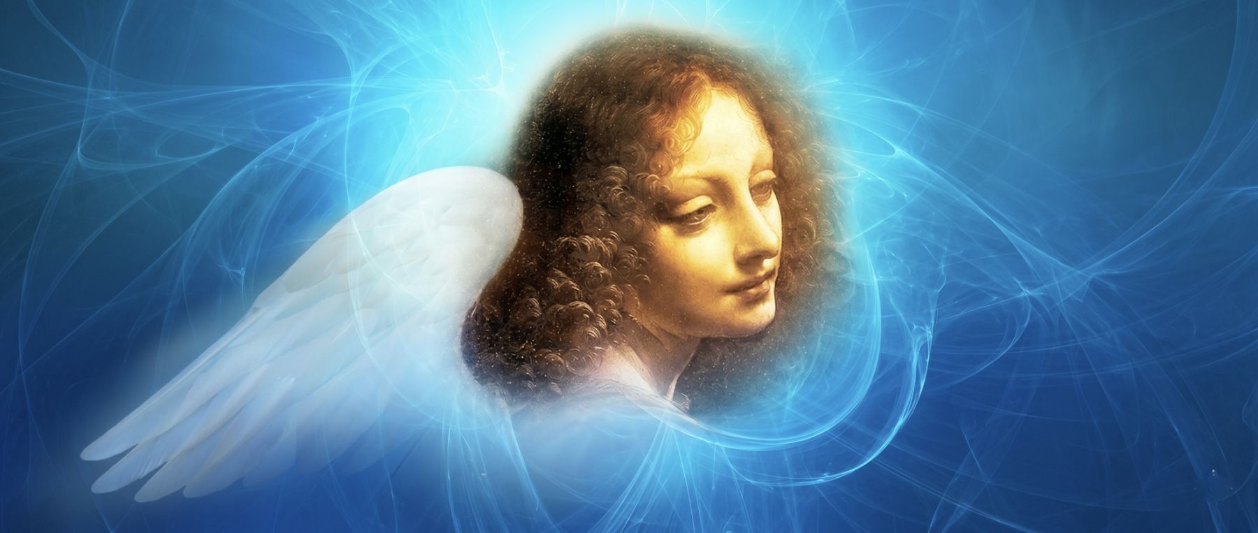 Angelic Reiki Update